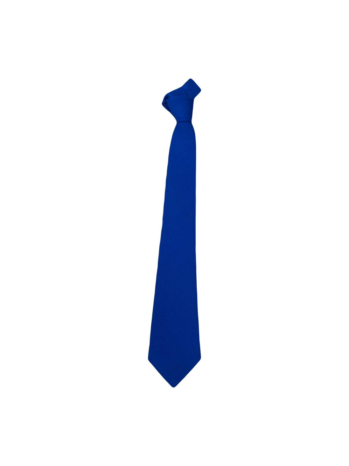 Termoncanice Primary School Tie - Self Tie