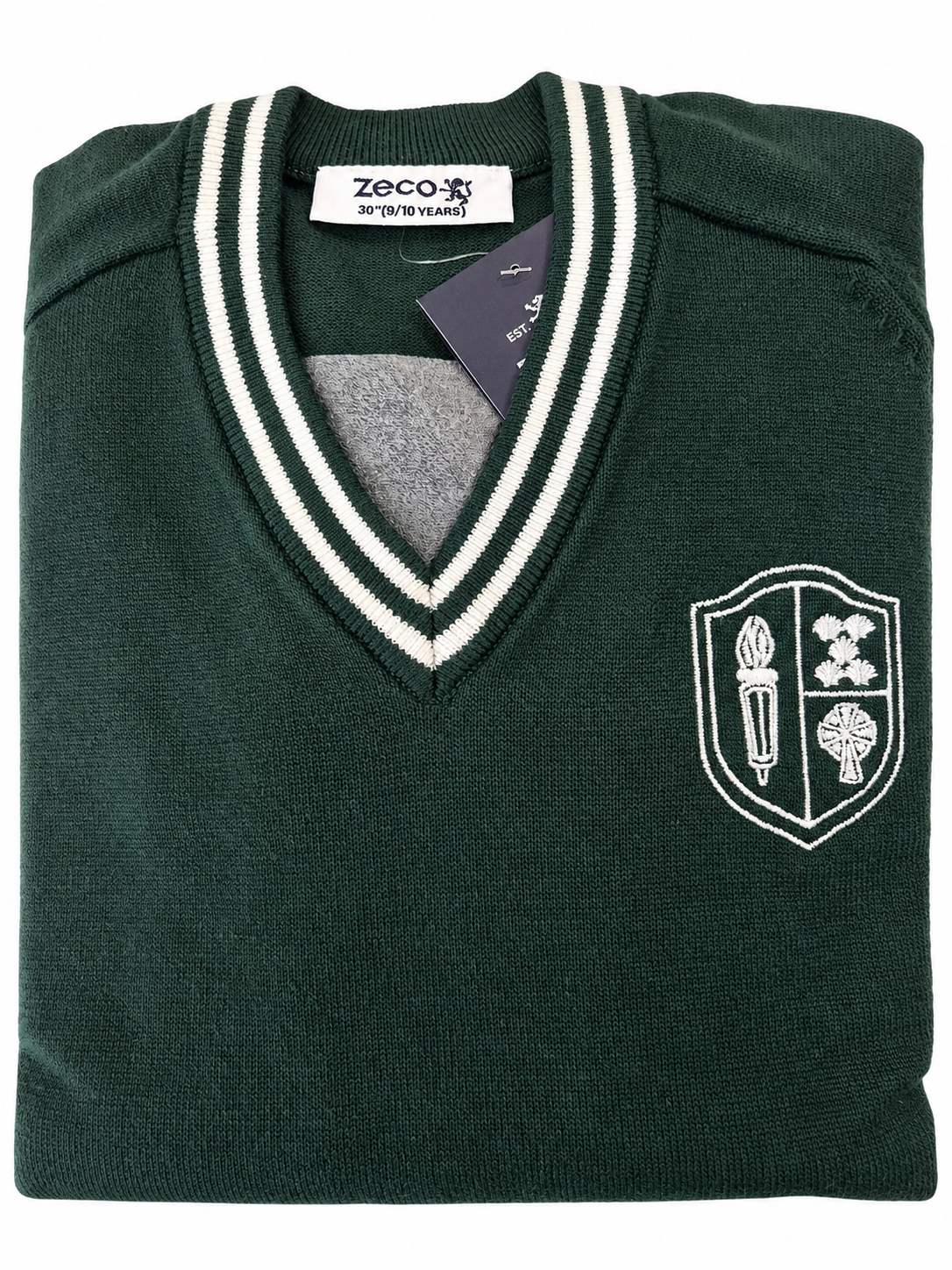 St. Marys Zeco Jumper