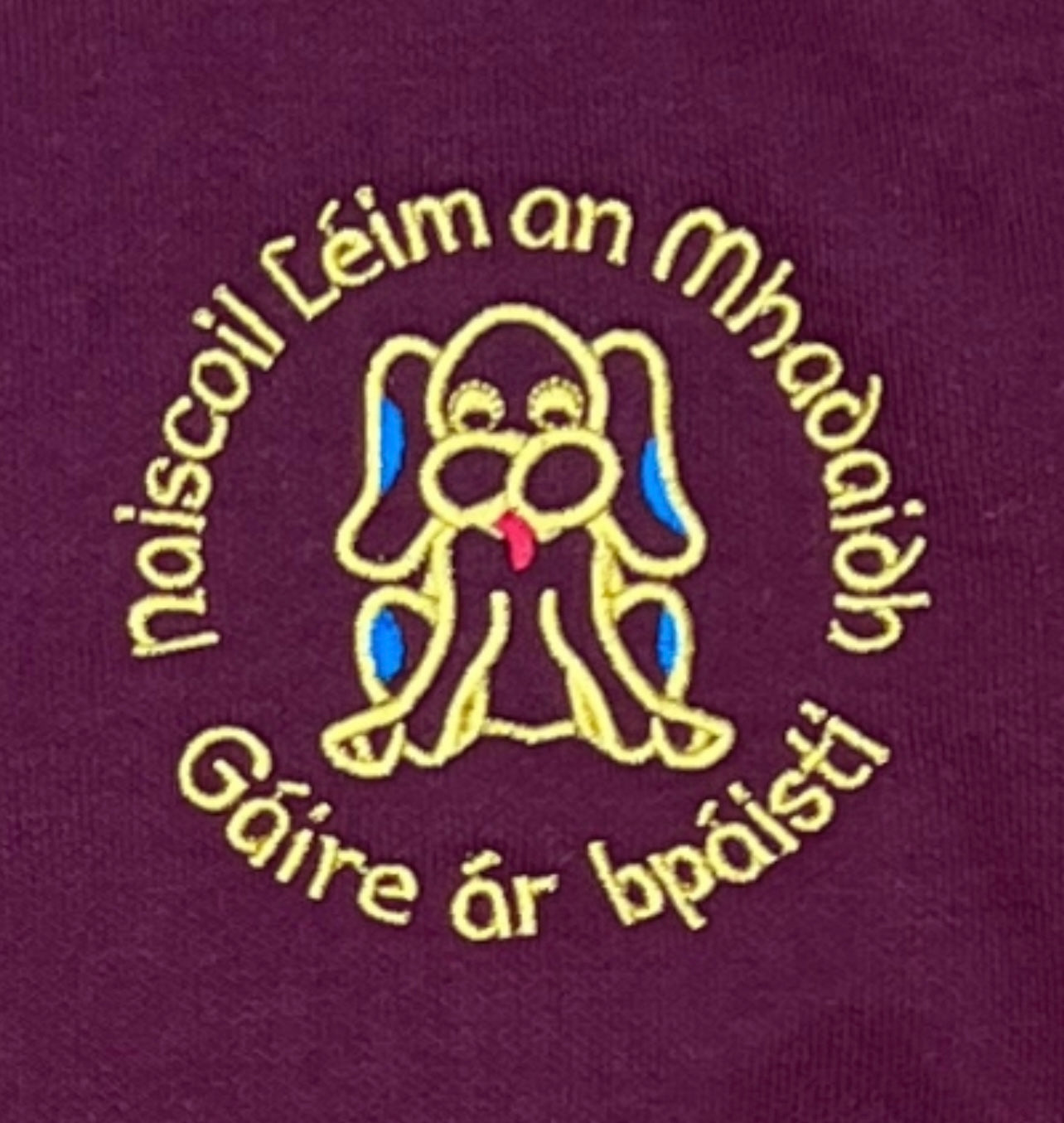 Naiscoil Léim An Mhadaidh