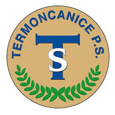 Termoncanice Primary School