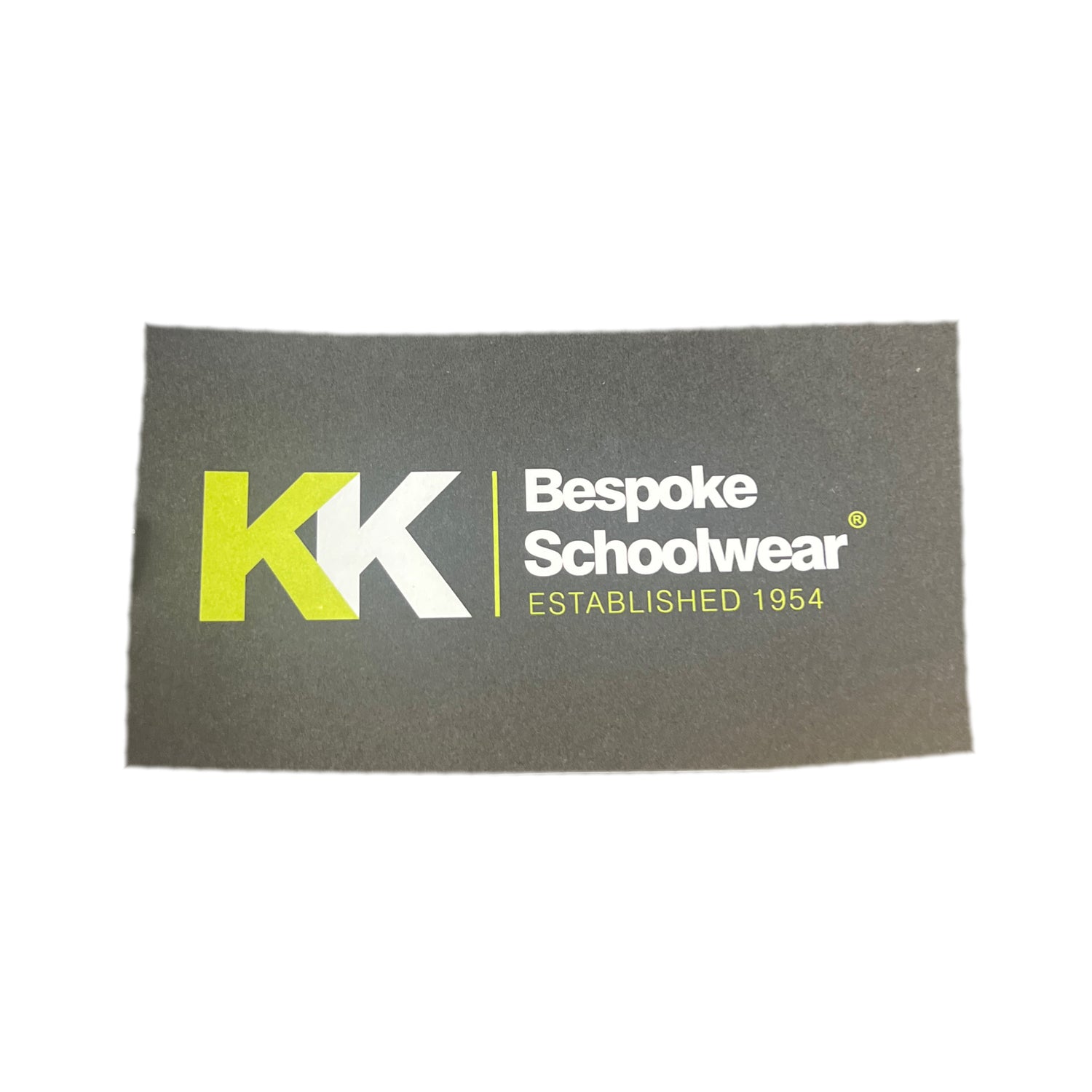 KK Bespoke Schoolwear