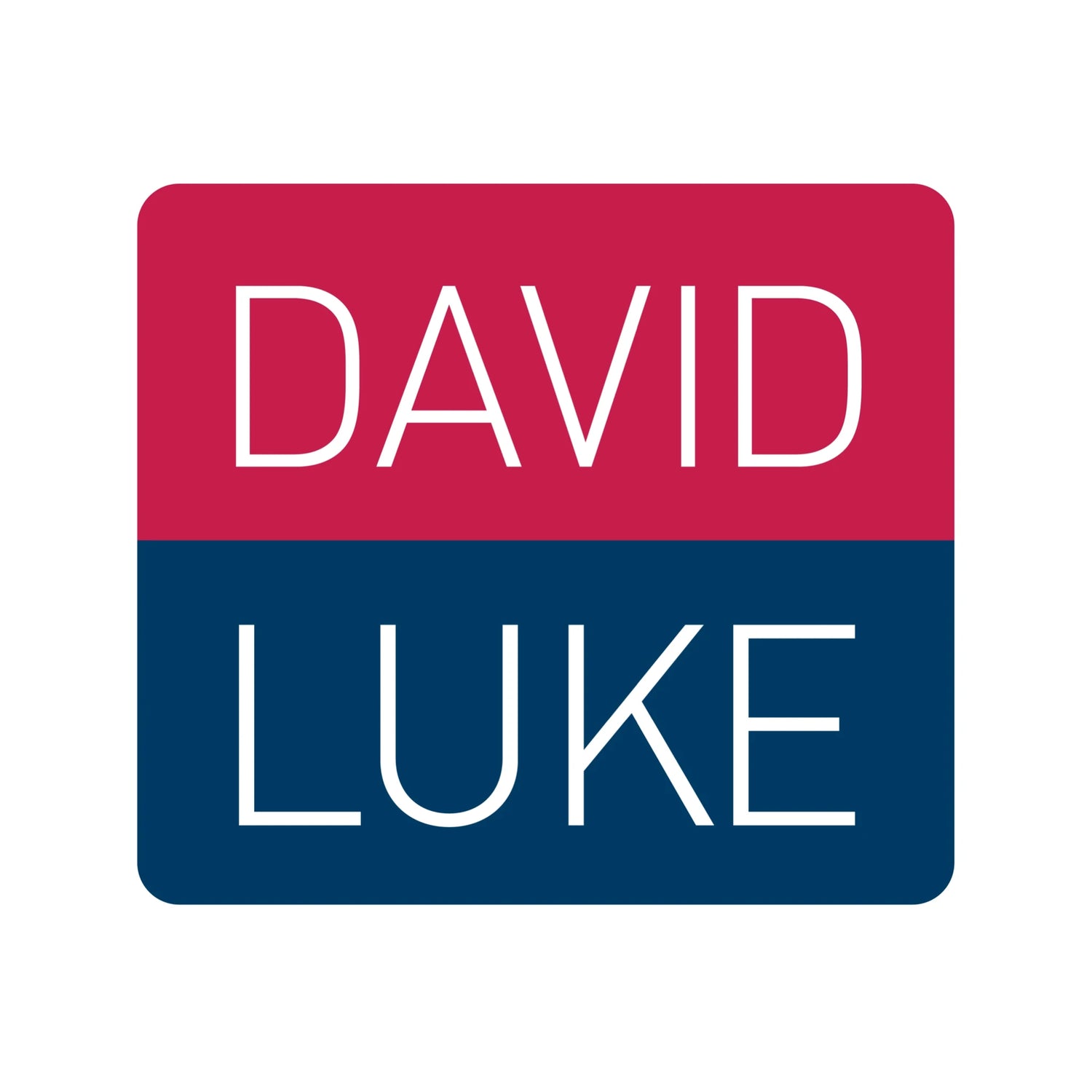 David Luke