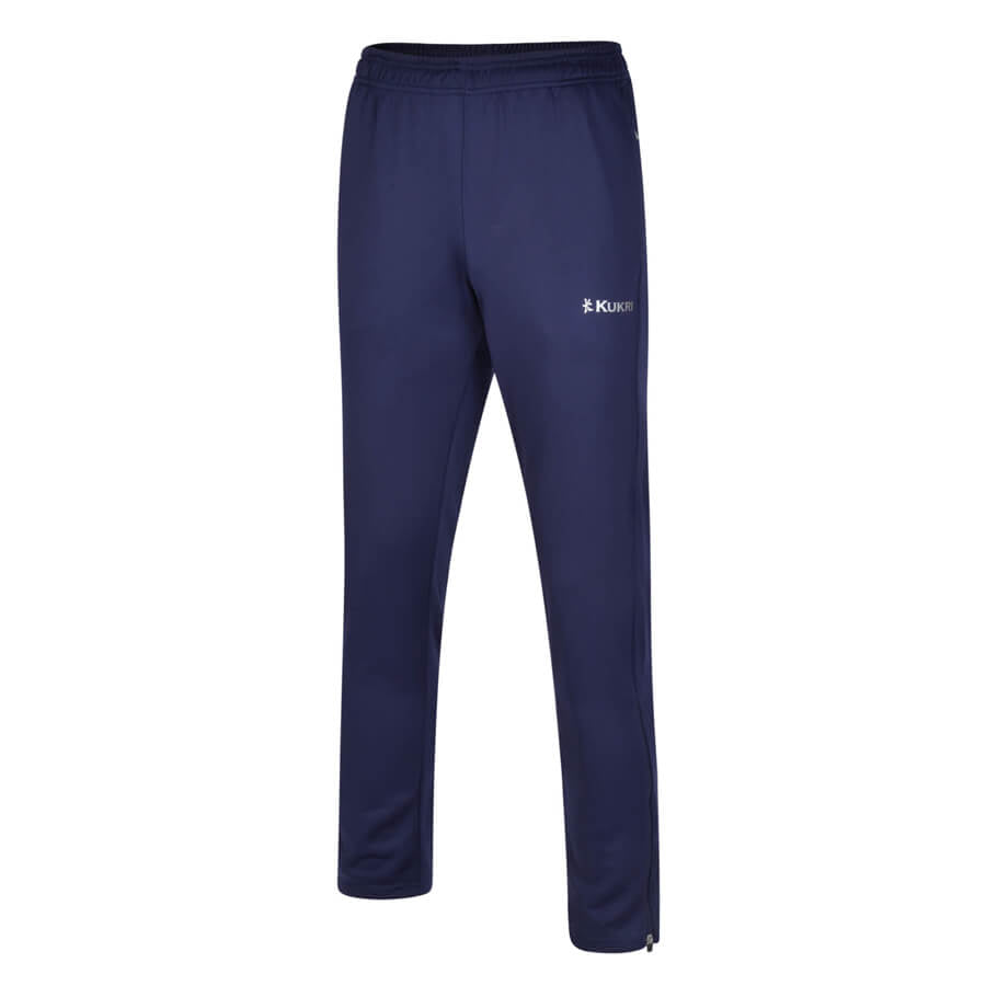 Kukri - Navy Skinny Sportswear Jogger