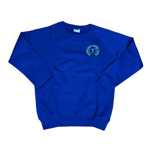 Banner - Termoncanice Primary School Sweatshirt