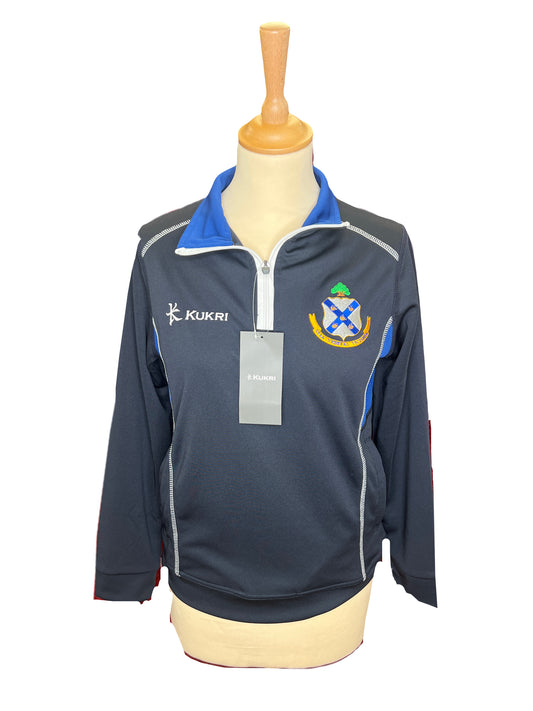 Kukri - Limavady Grammar School 1/2 Zip