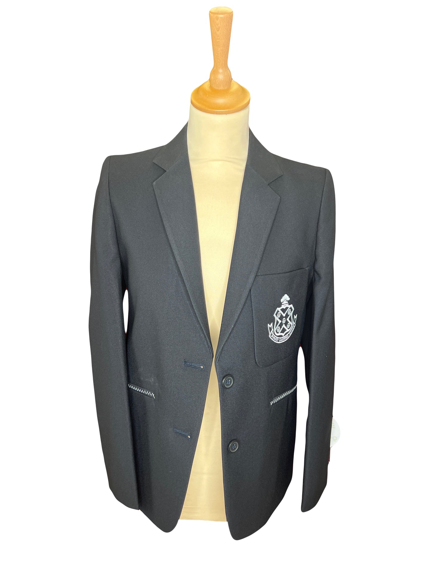 Whites - Limavady Grammar School Girls Blazer - Navy