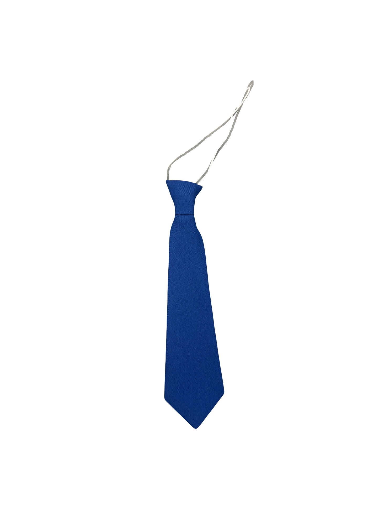 Termoncanice Primary School Tie - Elasticated