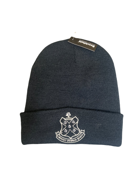 Limavady Grammar School Beanie