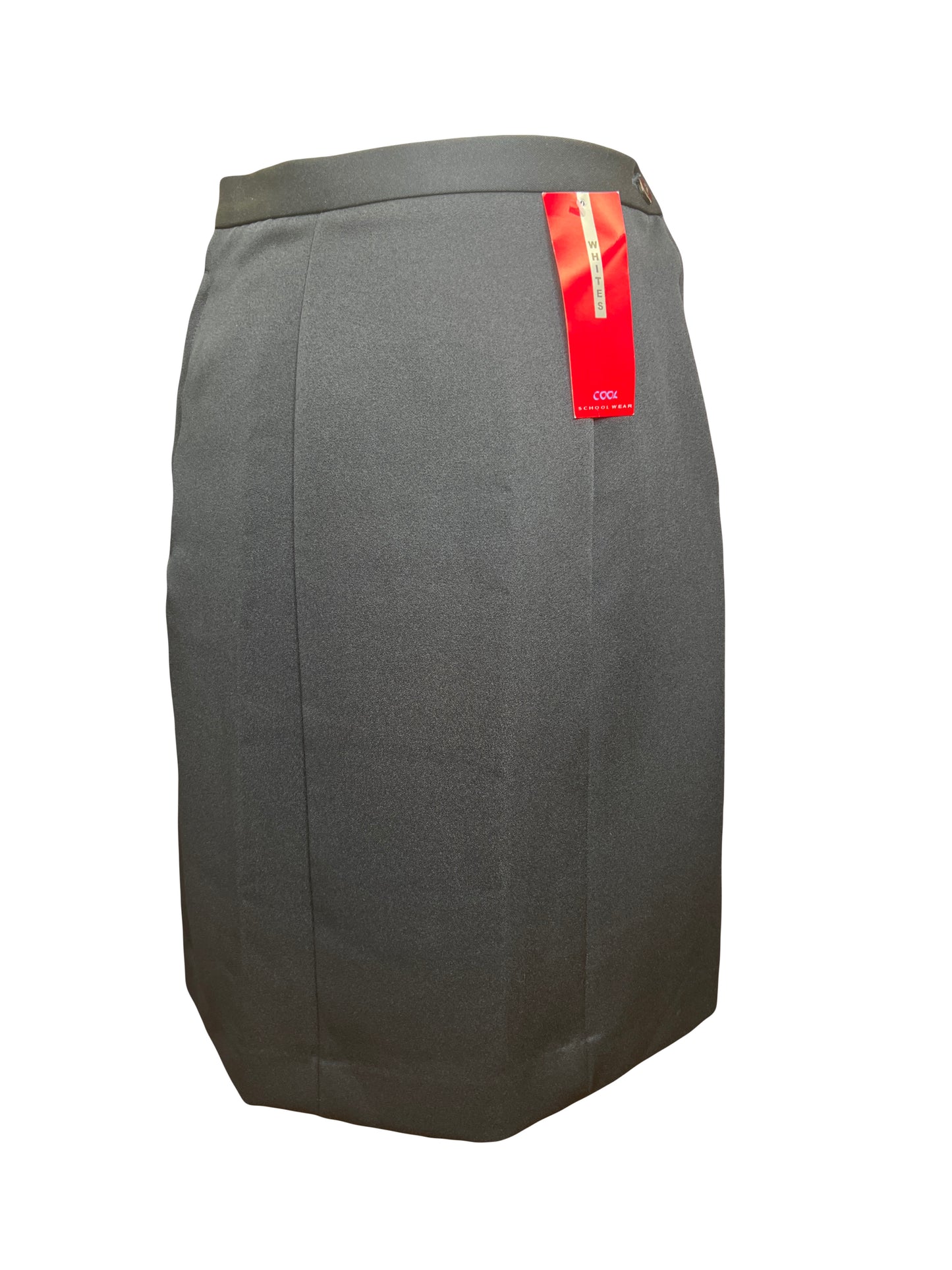 Whites - Limavady Grammar School Junior Skirt - Navy