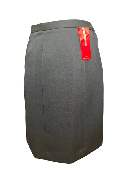 Whites - Limavady Grammar School Junior Skirt - Navy