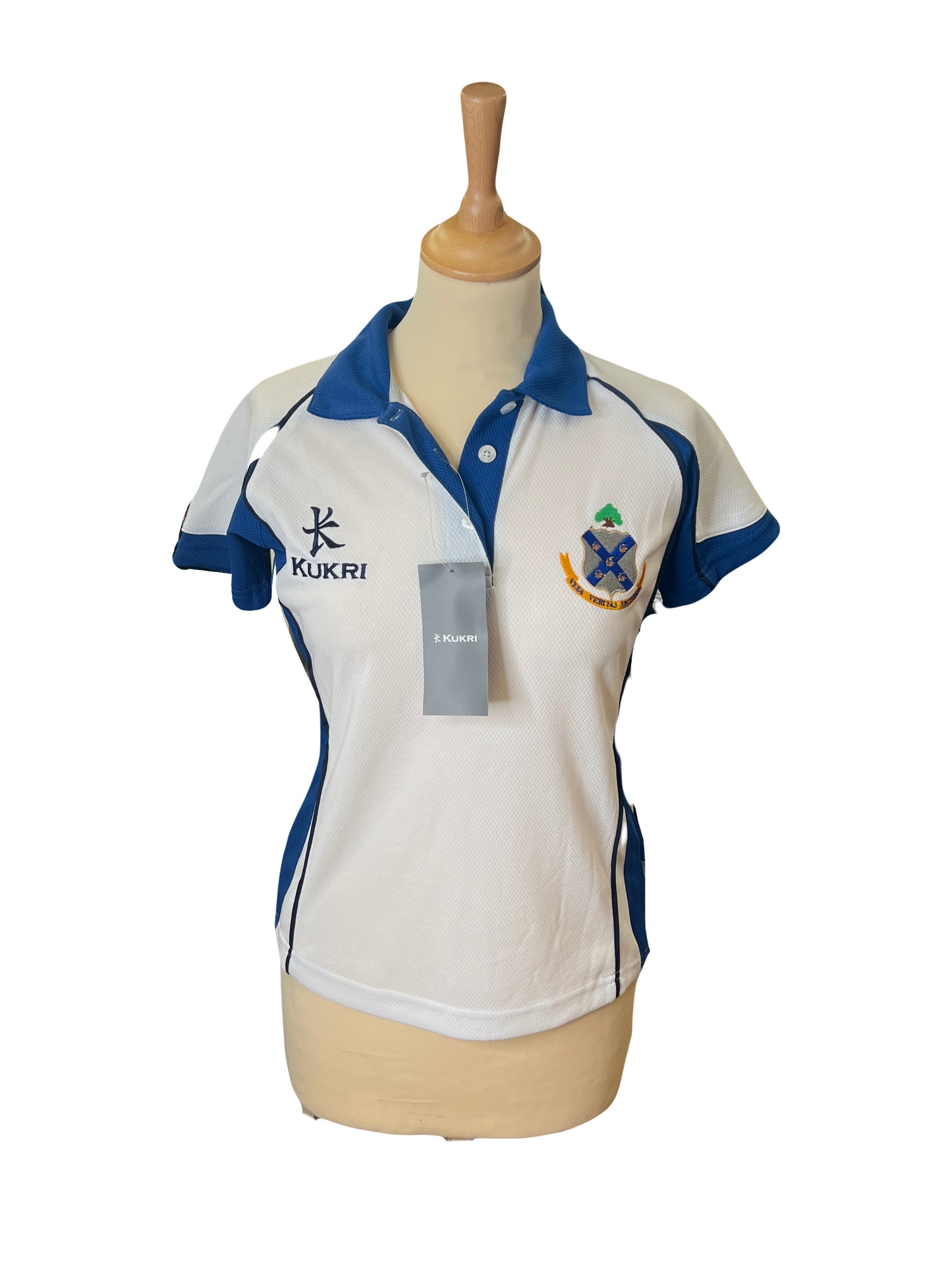 Kukri - Limavady Grammar School P.E. Polo - Girls