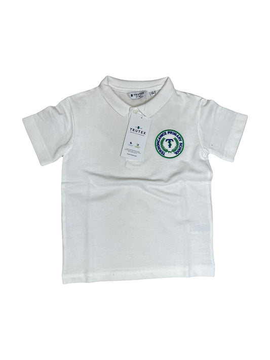 Trutex - Termoncanice Primary School Polo Shirt