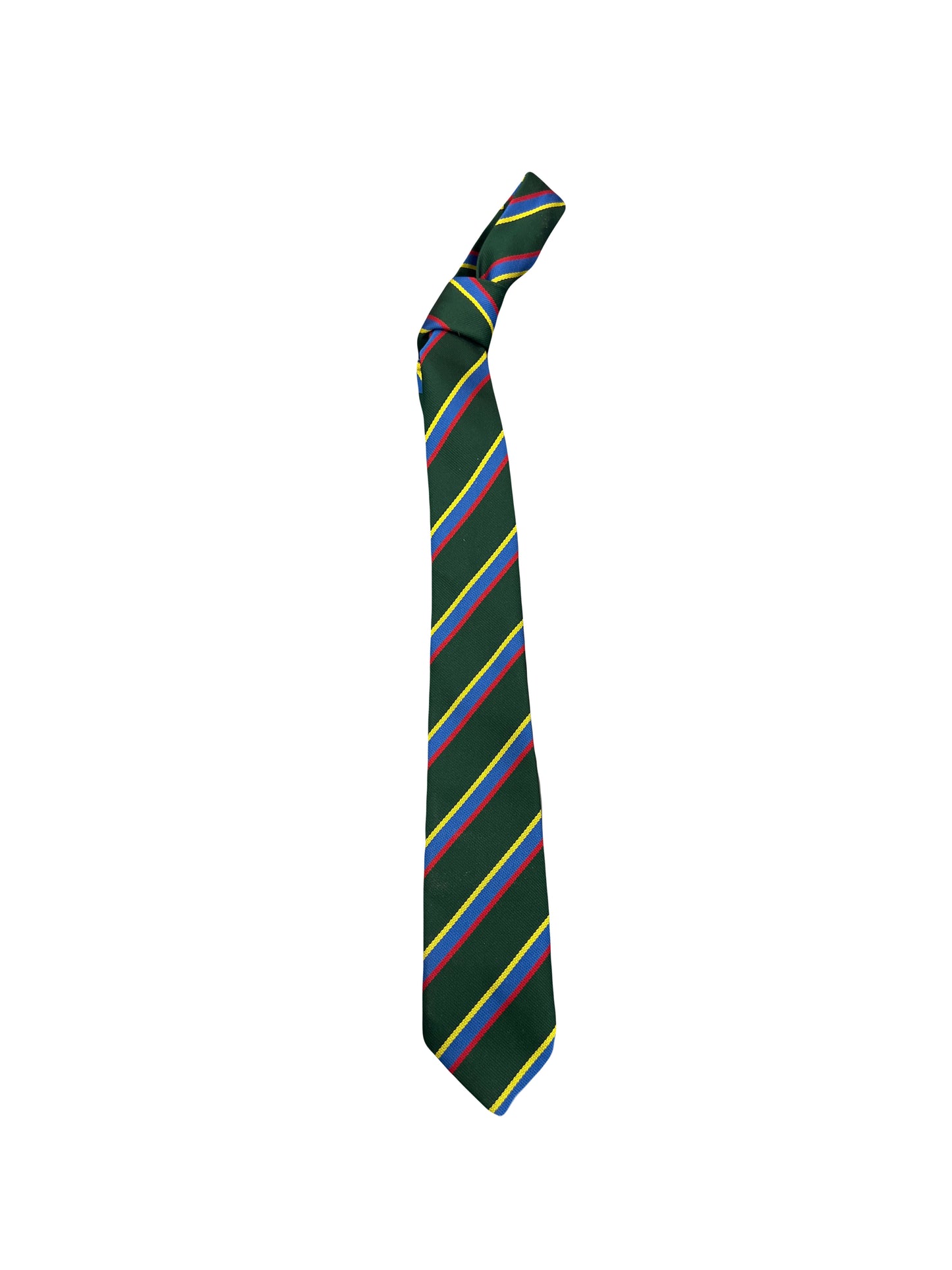 Ballykelly Primary School Tie - Self Tie