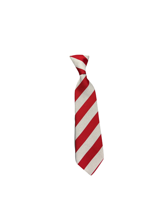 Drumachose Primary School Tie - Elasticated