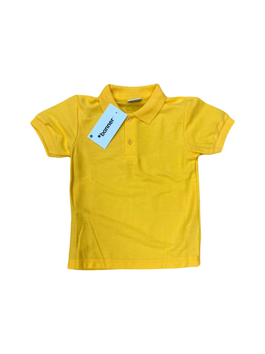 Banner - Naiscoil Léim An Mhadaidh Polo Shirt