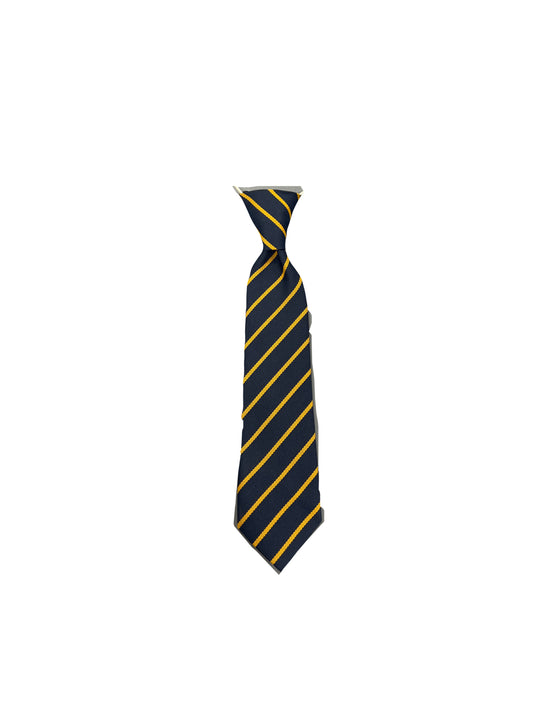 Limavady Central Primary School Tie - Elasticated