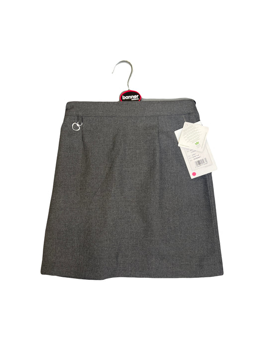 Banner - Amber Skirt - Grey