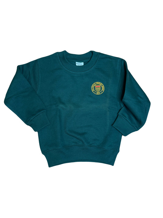 Banner - Ballykelly Primary School Sweatshirt