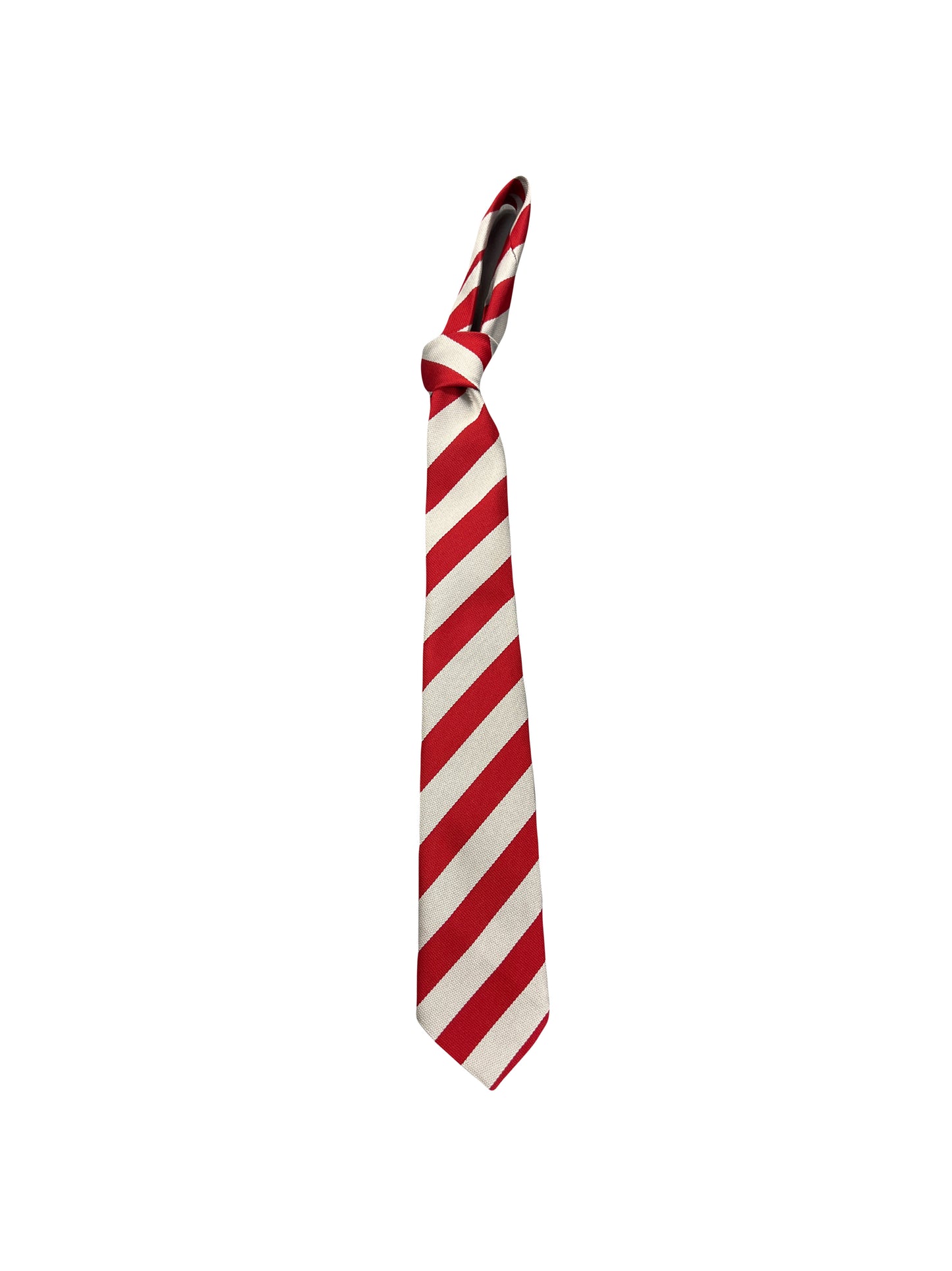 Drumachose Primary School Tie - Self Tie