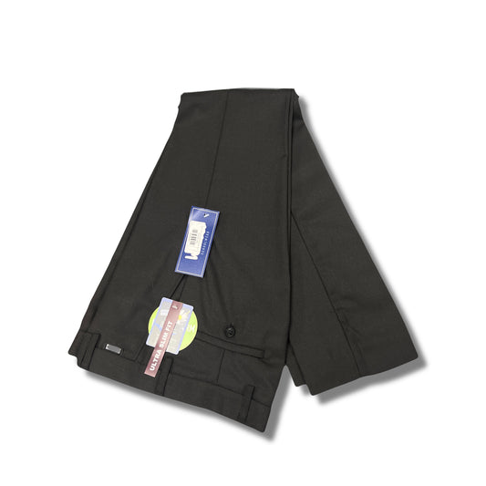 Whites - Limavady Grammar School Ultra Slim Fit Trouser - Charcoal