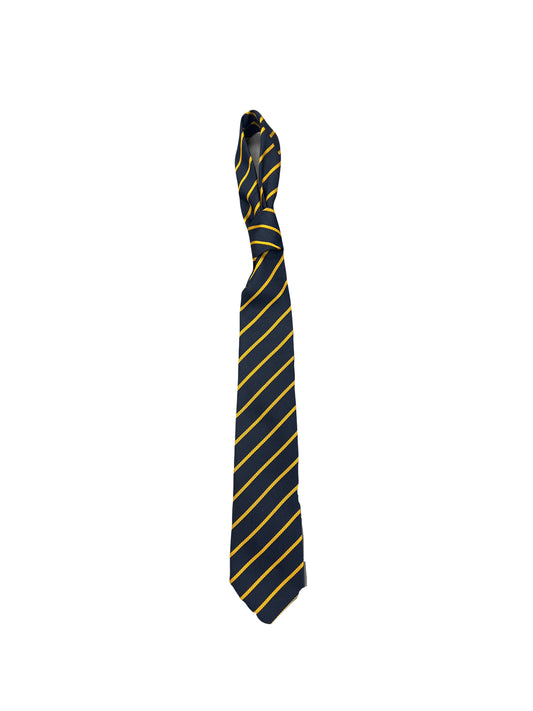 Limavady Central Primary School Tie - Self Tie