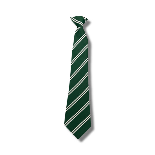 St Marys Limavady School Tie - Clip On