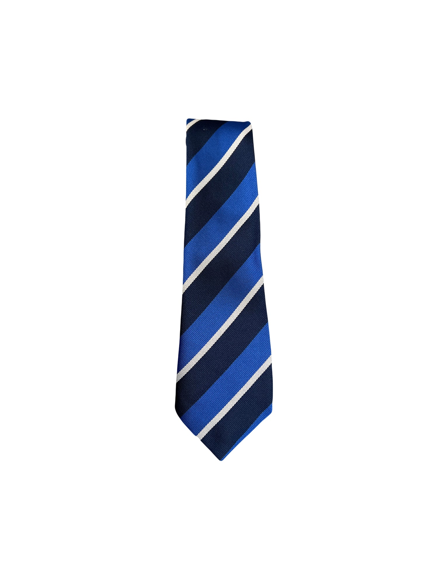 Limavady Grammar School Tie - Self Tie