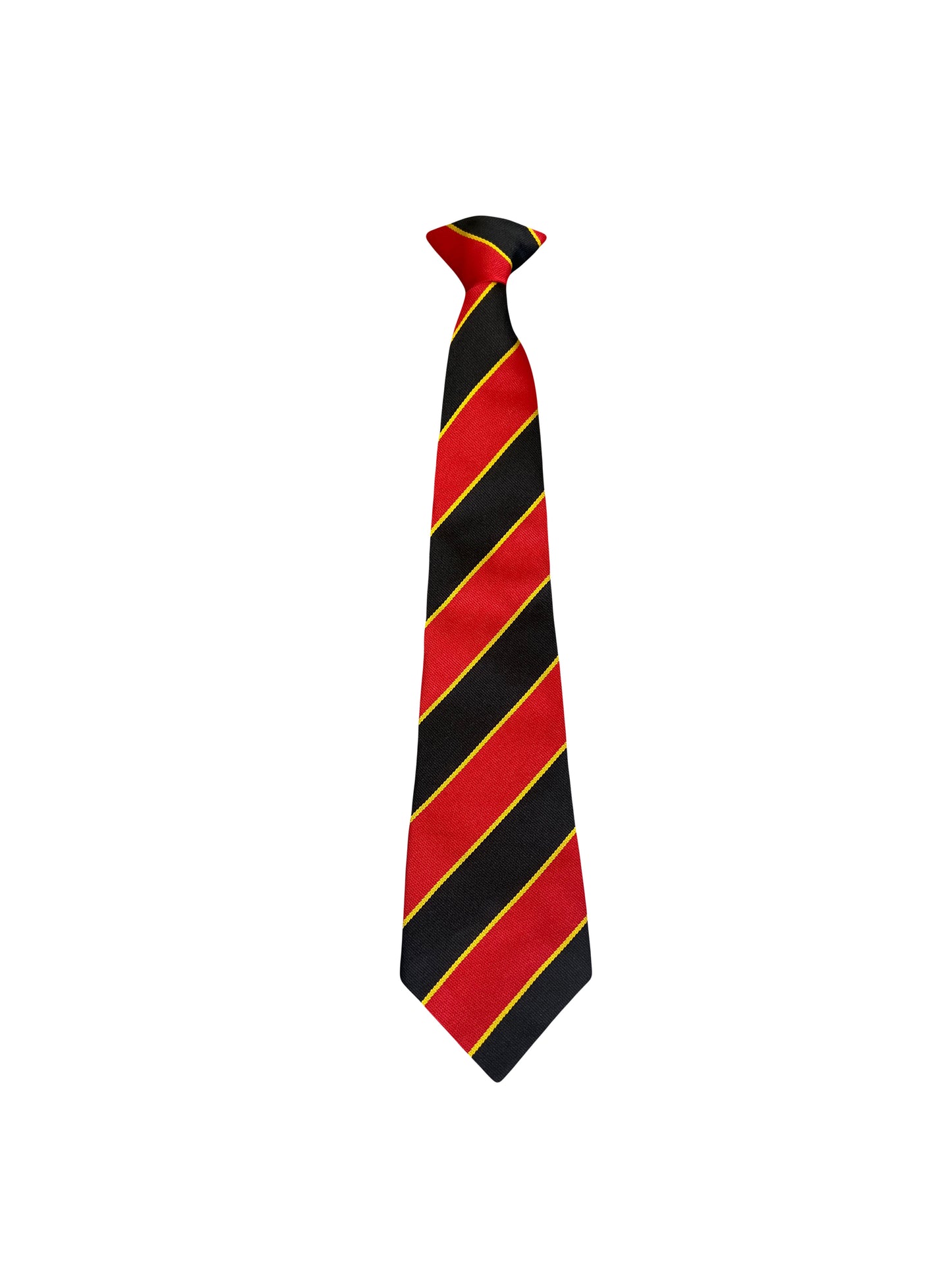 Limavady High School Senior Tie - Clip On