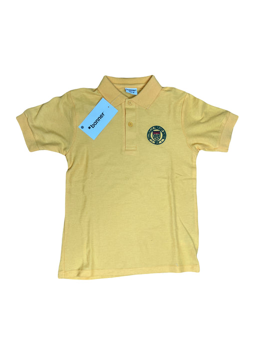 Banner - Ballykelly Primary School Polo Shirt