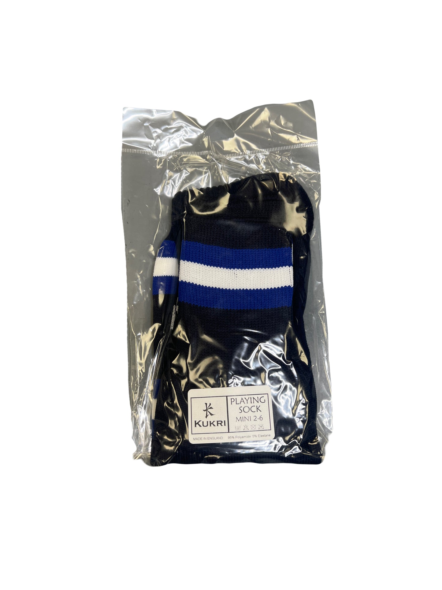 Kukri - Limavady Grammar School Games Socks - Boys