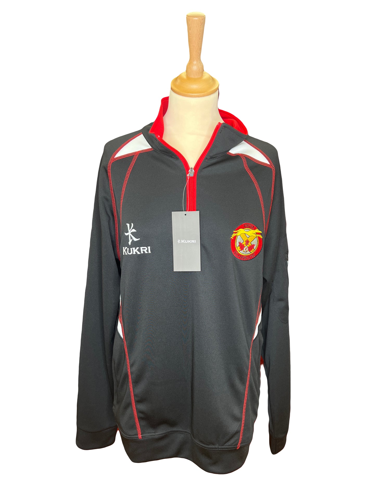 Kukri - Limavady High School 1/2 Zip