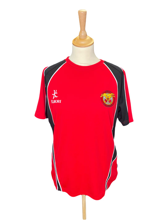 Kukri - Limavady High School P.E.Top - Unisex