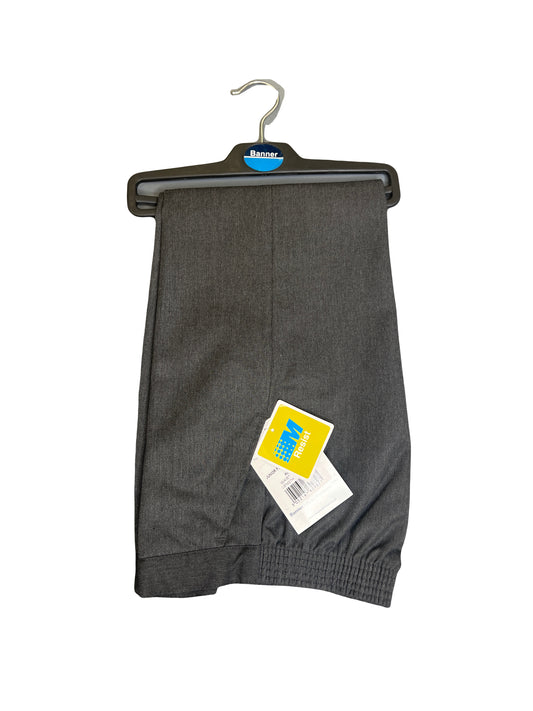 Trutex - Fulham Junior Trouser - Grey