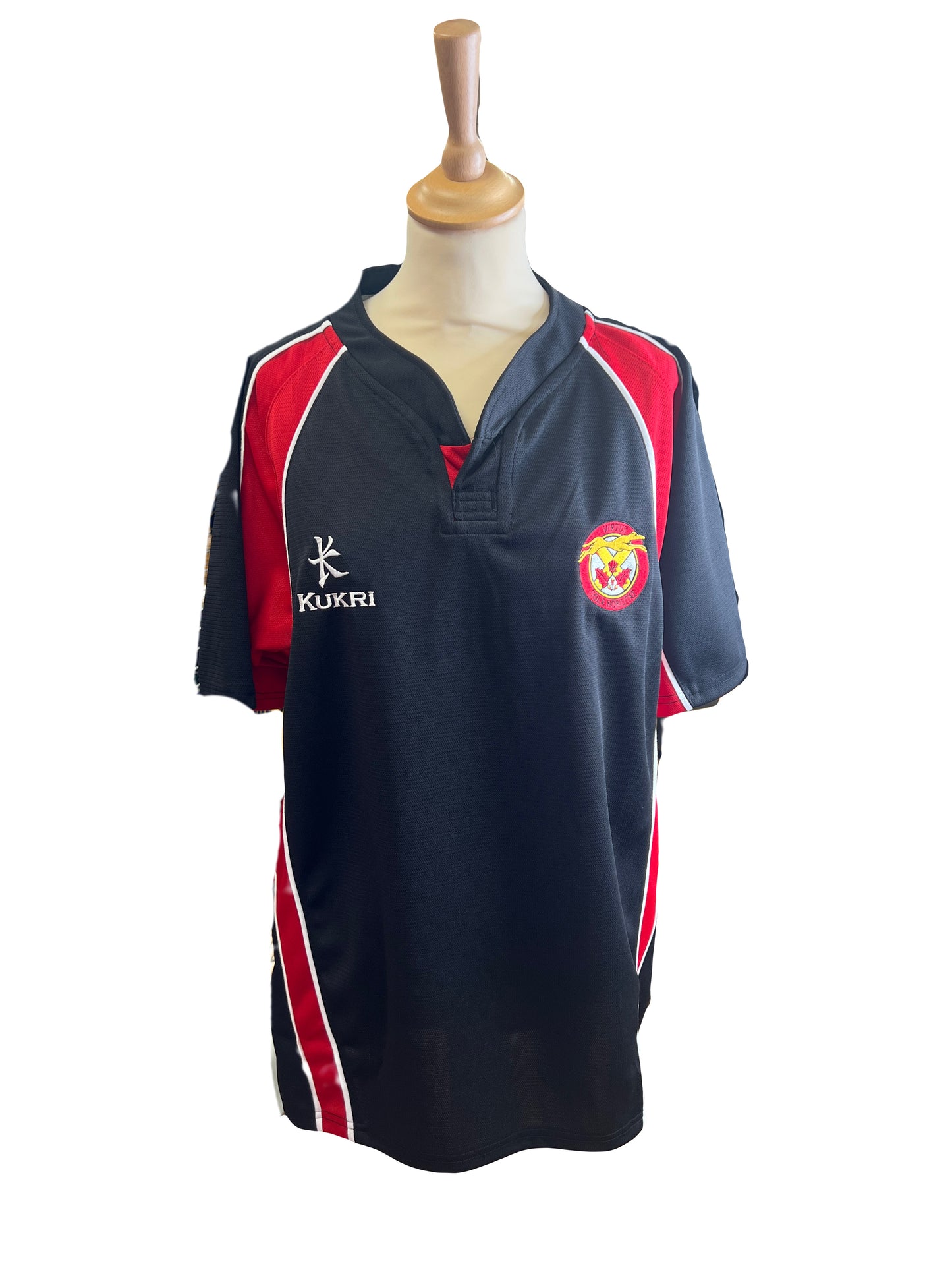 Kukri - Limavady High School Rugby Top