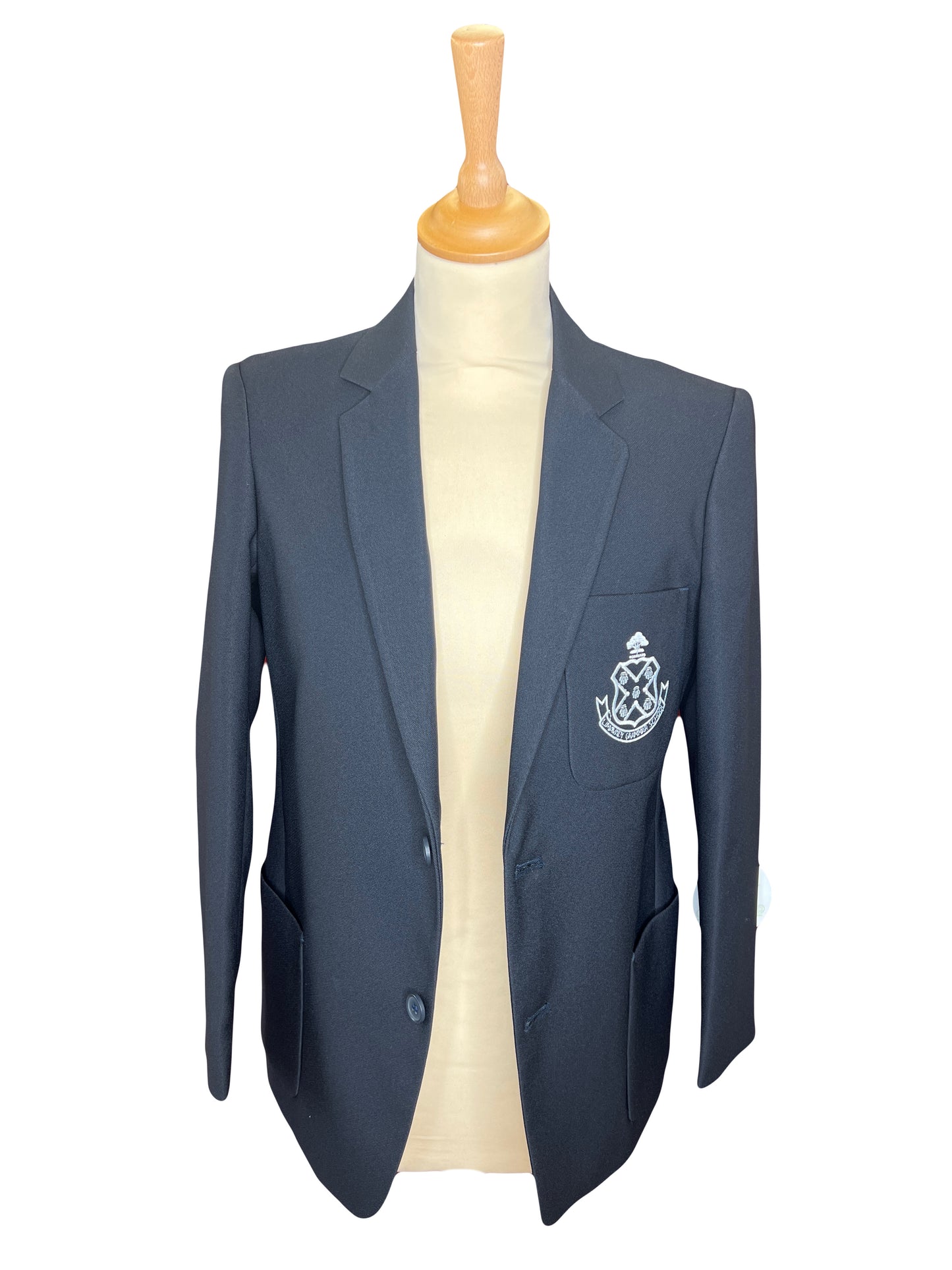 Whites - Limavady Grammar School Boys Blazer - Navy