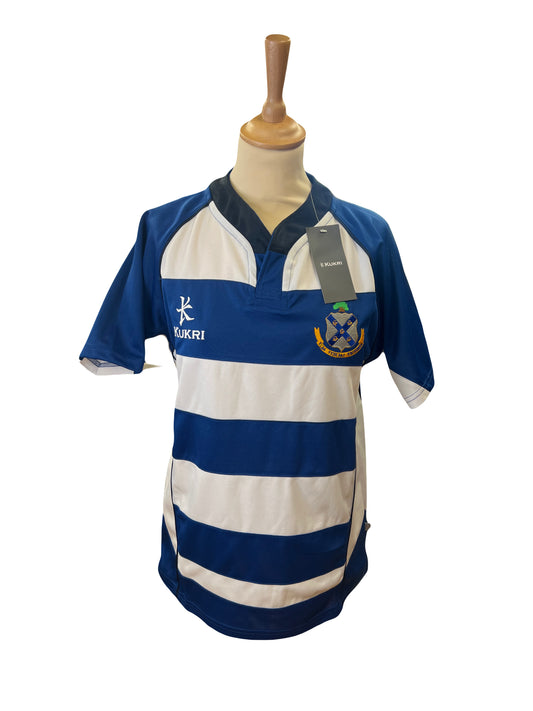 Kukri - Limavady Grammar School Rugby Top