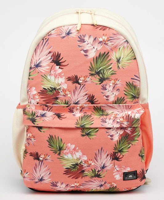 Superdry - Cali Printed Montana Schoolbag