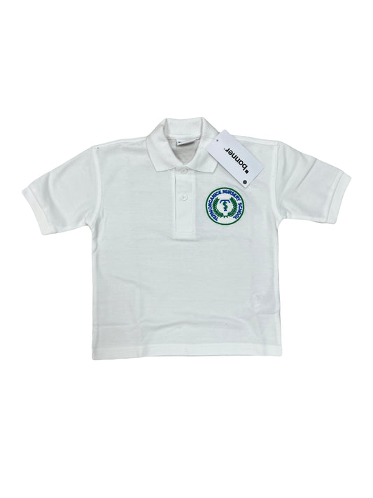 Banner - Termoncanice Nursery School Polo Shirt