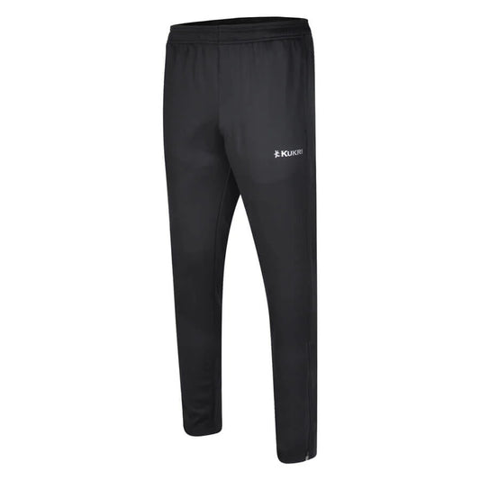 Kukri - Black Skinny Sportswear Jogger