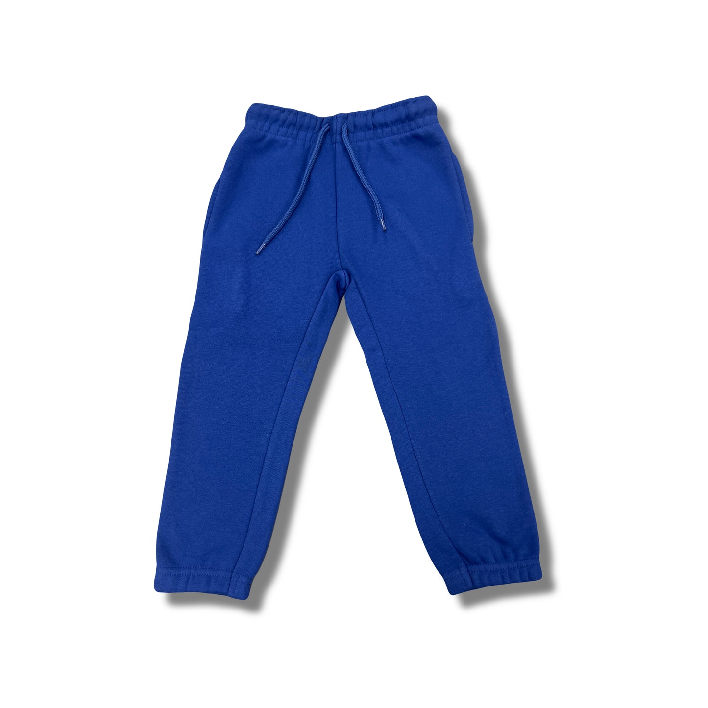 Banner - Fleece Elasticated Jogger - Blue