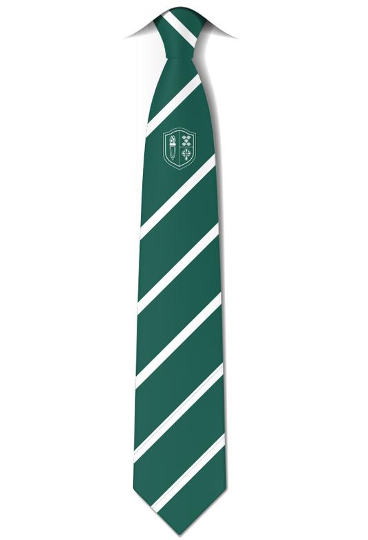 St Marys Limavady School 6th Form Tie