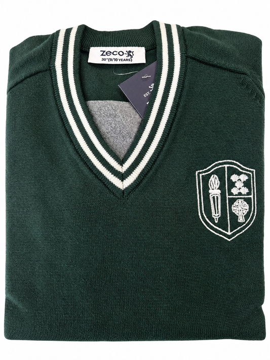 St. Marys Zeco Jumper
