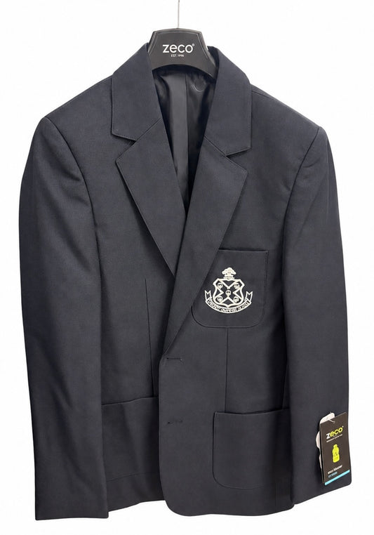 Zeco - Limavady Grammar School Boy's Blazer - Navy
