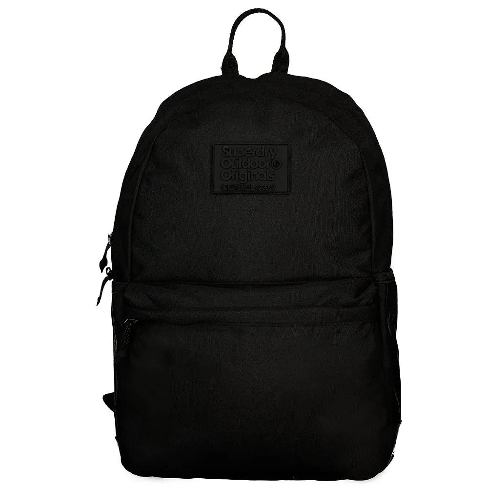 Laptop backpack superdry best sale