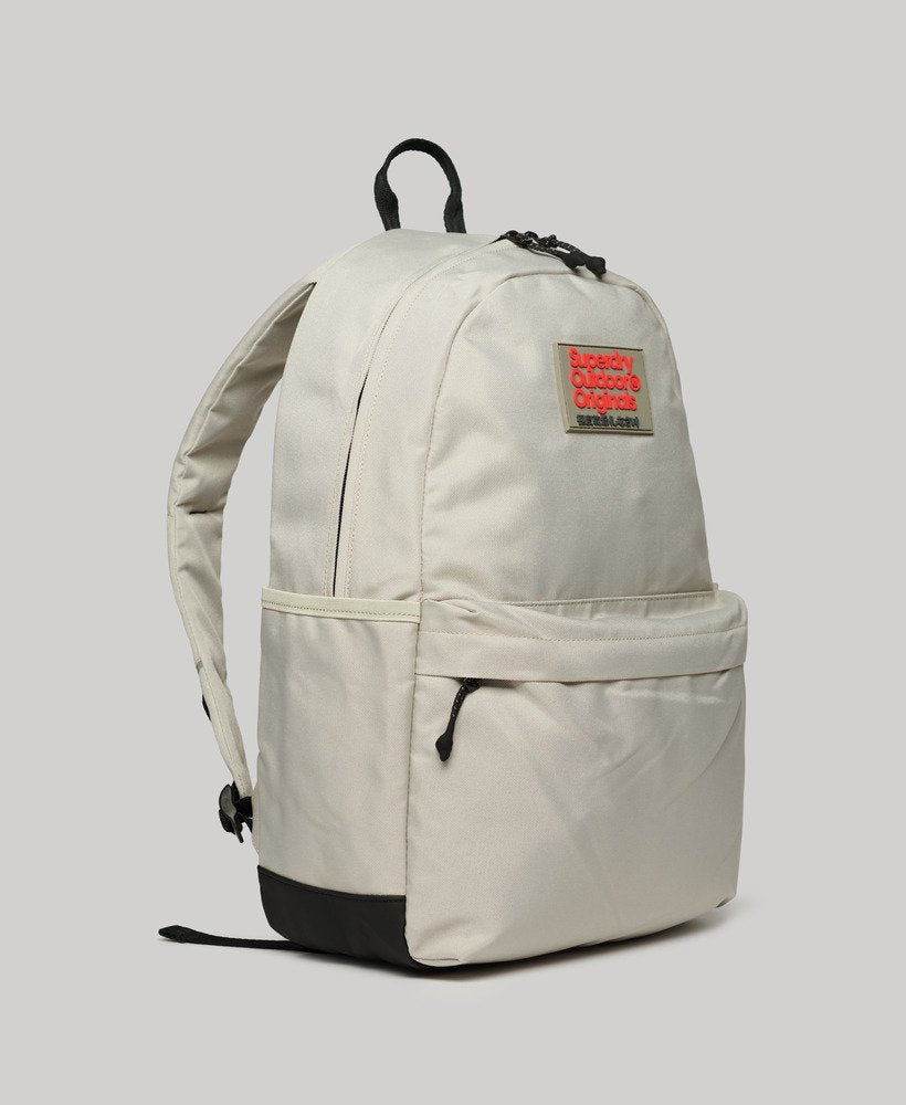 Classic Montana Backpack - Pelican